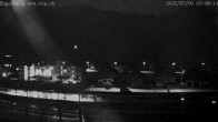 Archiv Foto Webcam Engelberg: Bahnhof 03:00