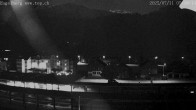 Archiv Foto Webcam Engelberg: Bahnhof 03:00
