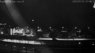 Archiv Foto Webcam Engelberg: Bahnhof 23:00