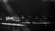 Archiv Foto Webcam Engelberg: Bahnhof 01:00