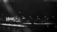 Archiv Foto Webcam Engelberg: Bahnhof 03:00