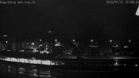 Archiv Foto Webcam Engelberg: Bahnhof 03:00