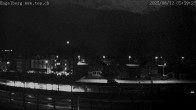 Archiv Foto Webcam Engelberg: Bahnhof 03:00