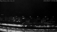 Archiv Foto Webcam Engelberg: Bahnhof 03:00