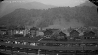 Archiv Foto Webcam Engelberg: Bahnhof 05:00