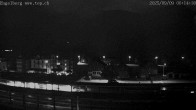 Archiv Foto Webcam Engelberg: Bahnhof 01:00