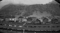 Archiv Foto Webcam Engelberg: Bahnhof 03:00