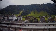 Archiv Foto Webcam Engelberg: Bahnhof 11:00