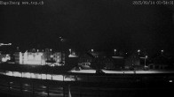 Archiv Foto Webcam Engelberg: Bahnhof 23:00