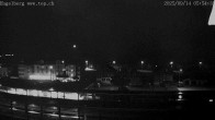 Archiv Foto Webcam Engelberg: Bahnhof 03:00