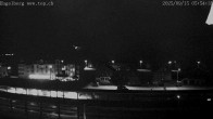 Archiv Foto Webcam Engelberg: Bahnhof 03:00