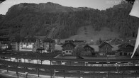 Archiv Foto Webcam Engelberg: Bahnhof 05:00