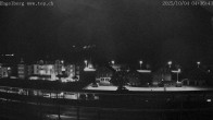 Archiv Foto Webcam Engelberg: Bahnhof 03:00