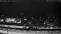 Archiv Foto Webcam Engelberg: Bahnhof 05:00