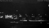 Archiv Foto Webcam Engelberg: Bahnhof 23:00