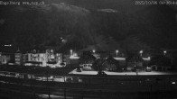 Archiv Foto Webcam Engelberg: Bahnhof 03:00
