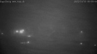 Archiv Foto Webcam Engelberg: Bahnhof 23:00