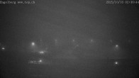 Archiv Foto Webcam Engelberg: Bahnhof 01:00