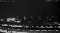 Archiv Foto Webcam Engelberg: Bahnhof 05:00