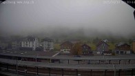 Archiv Foto Webcam Engelberg: Bahnhof 11:00