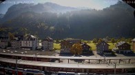 Archiv Foto Webcam Engelberg: Bahnhof 11:00