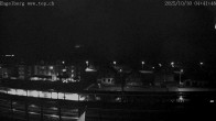 Archiv Foto Webcam Engelberg: Bahnhof 03:00