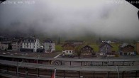 Archiv Foto Webcam Engelberg: Bahnhof 13:00