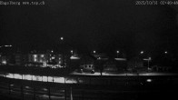Archiv Foto Webcam Engelberg: Bahnhof 01:00