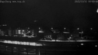 Archiv Foto Webcam Engelberg: Bahnhof 03:00