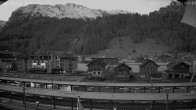Archiv Foto Webcam Engelberg: Bahnhof 05:00