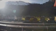 Archiv Foto Webcam Engelberg: Bahnhof 07:00