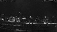 Archiv Foto Webcam Engelberg: Bahnhof 03:00
