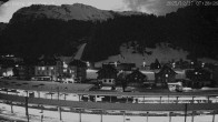 Archiv Foto Webcam Engelberg: Bahnhof 06:00