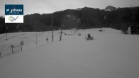 Archived image Webcam St. Johann/Tirol: View from Top Station Eichenhof 06:00