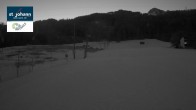 Archived image Webcam St. Johann/Tirol: View from Top Station Eichenhof 05:00