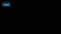 Archived image Webcam St. Johann/Tirol: View from Top Station Harschbichl 01:00
