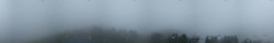 Archiv Foto Webcam St. Johann/Tirol: Blick von der Bergstation Harschbichl 14:00