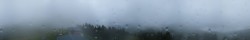 Archiv Foto Webcam St. Johann/Tirol: Blick von der Bergstation Harschbichl 08:00