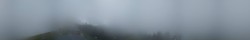 Archiv Foto Webcam St. Johann/Tirol: Blick von der Bergstation Harschbichl 13:00