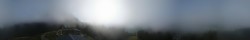 Archiv Foto Webcam St. Johann/Tirol: Blick von der Bergstation Harschbichl 15:00