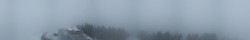 Archived image Webcam St. Johann/Tirol: View from Top Station Harschbichl 09:00