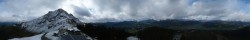 Archived image Webcam St. Johann/Tirol: View from Top Station Harschbichl 11:00