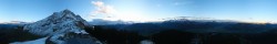 Archived image Webcam St. Johann/Tirol: View from Top Station Harschbichl 15:00