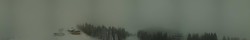 Archiv Foto Webcam St. Johann/Tirol: Blick von der Bergstation Harschbichl 01:00