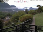 Archiv Foto Webcam Lugano - San Salvatore - Blick Richtung Lugano 06:00
