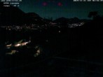 Archiv Foto Webcam Lugano - San Salvatore - Blick Richtung Lugano 01:00