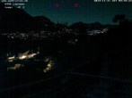 Archiv Foto Webcam Lugano - San Salvatore - Blick Richtung Lugano 03:00