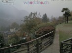 Archiv Foto Webcam Lugano - San Salvatore - Blick Richtung Lugano 13:00