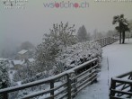 Archiv Foto Webcam Lugano - San Salvatore - Blick Richtung Lugano 15:00