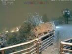 Archiv Foto Webcam Lugano - San Salvatore - Blick Richtung Lugano 17:00